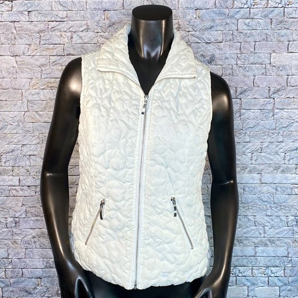 Chirstopher& Banks Jackets & Blazers - Christopher & Banks Vest